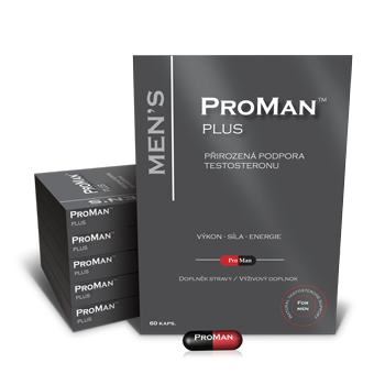 ProMan PLUS