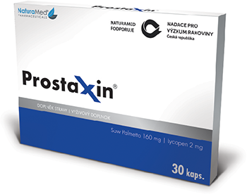 ProstaXin