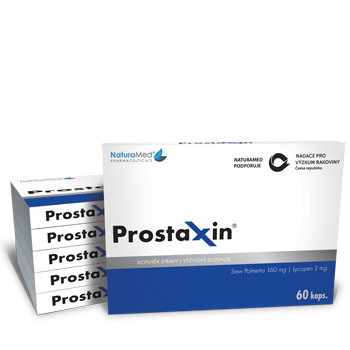 ProstaXin