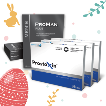 Pro koledníky Velikonoční nabídka