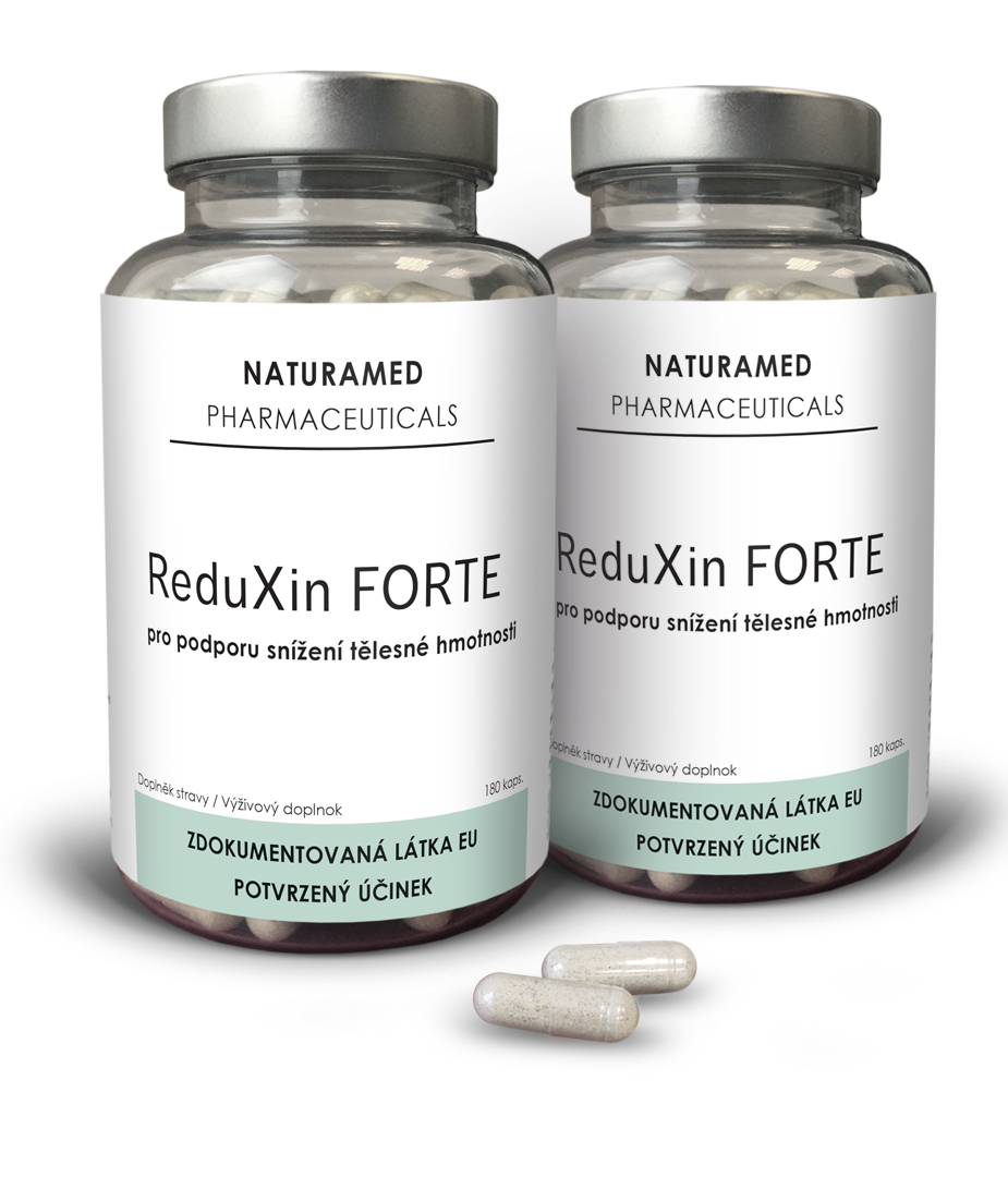ReduXin Dvouměsíční balení