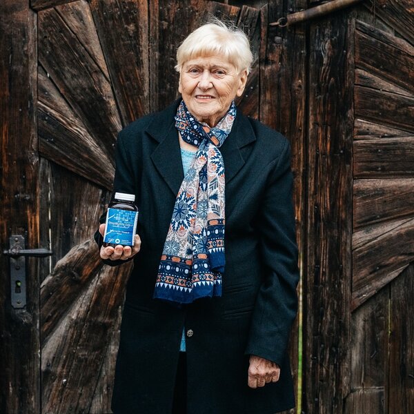 Růžena Kopecká, Rožmitál pod Třemšínem