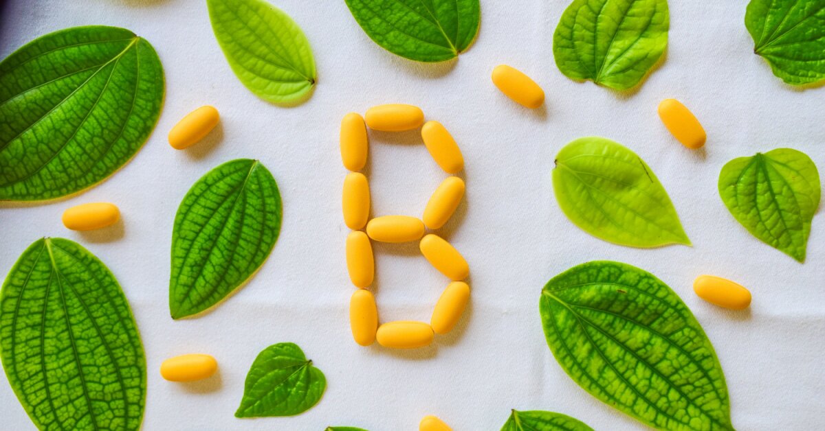 Vitamíny B6, B12 a kyselina listová - účinky, zdroje a důvody, proč je užívat