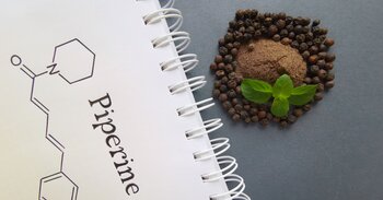 Piperin jako doplňková léčba rakoviny děložního čípku
