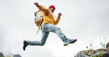 Více chuti do života? Méně únavy a stresu? Vyzkoušejte ŽenŠen Energy+