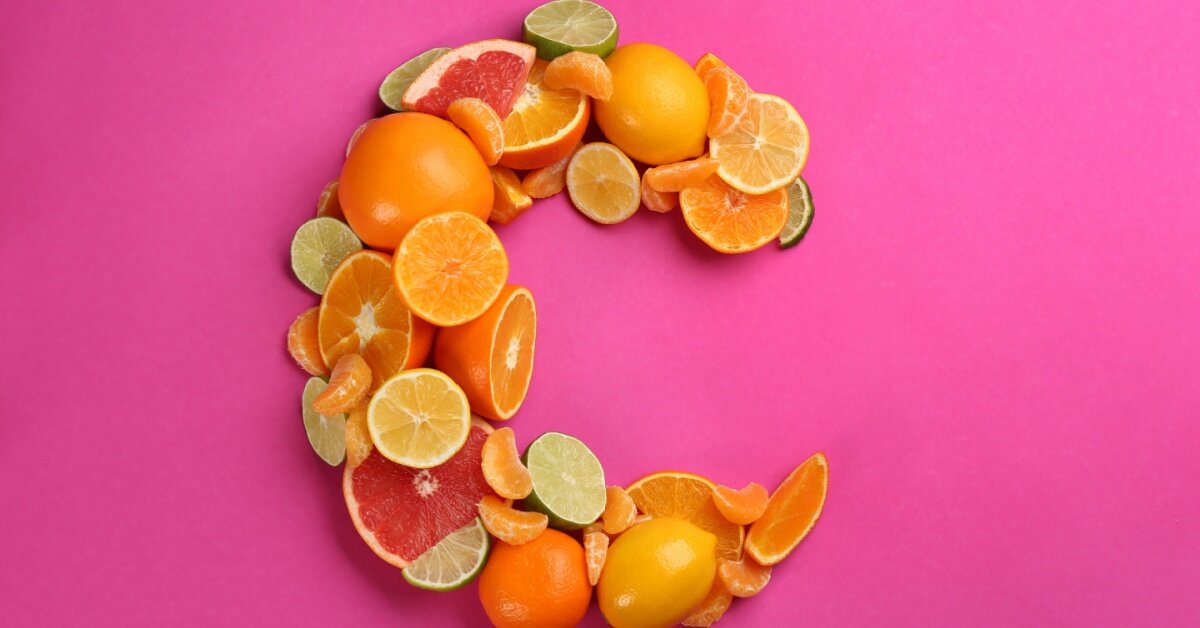 Na co je vitamín C? Podporuje vstřebávání železa a pomůže proti únavě.