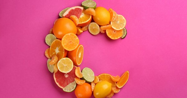 Na co je vitamín C? Podporuje vstřebávání železa a pomůže proti únavě.