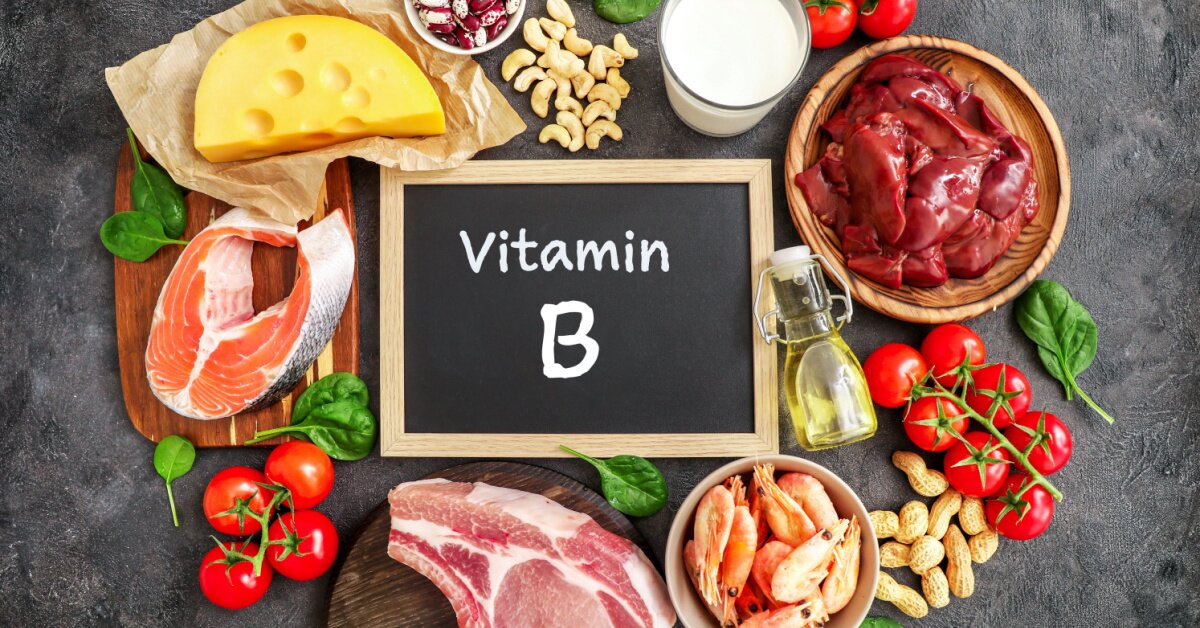 Vitamín B1 v potravinách - najdete ho ve vnitřnostech, ale také v droždí