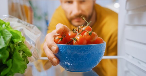 Lykopen v rajčatech: odpověď na to, proč je jíst