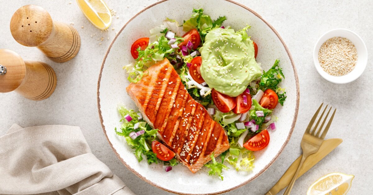 Tučné ryby představují ideální zdroj omega-3 i vitamínu D. Ze kterých můžete vybírat?
