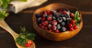 Flavonoidy: rostlinné látky, které jsou ohromně prospěšné a ověnčené Nobelovou cenou