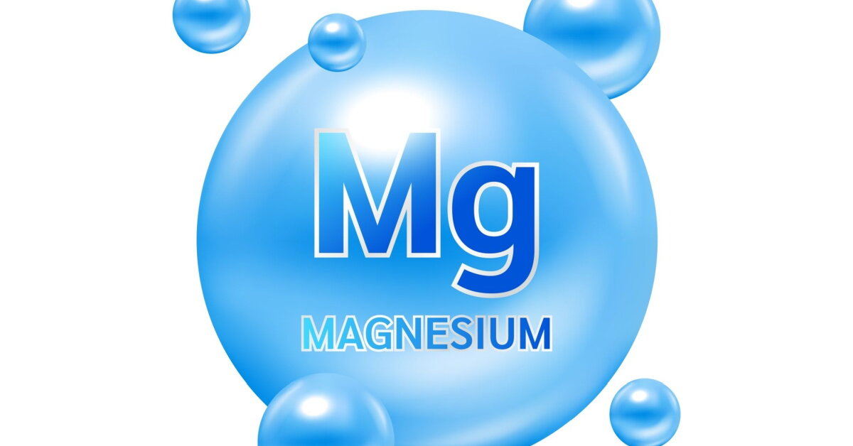 Jak užívat magnesium? Denní doba není až tak podstatná.