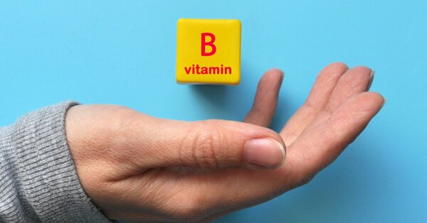 Vitamín B3 - nedostatek je u nás vzácný, přesto je chytré nezapomínat na jeho příjem.