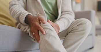 Glukosamin: přínosy má nejen pro zdraví kloubů