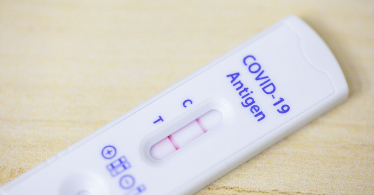 Vitamine D3 snižuje riziko u pacientů s COVID-19