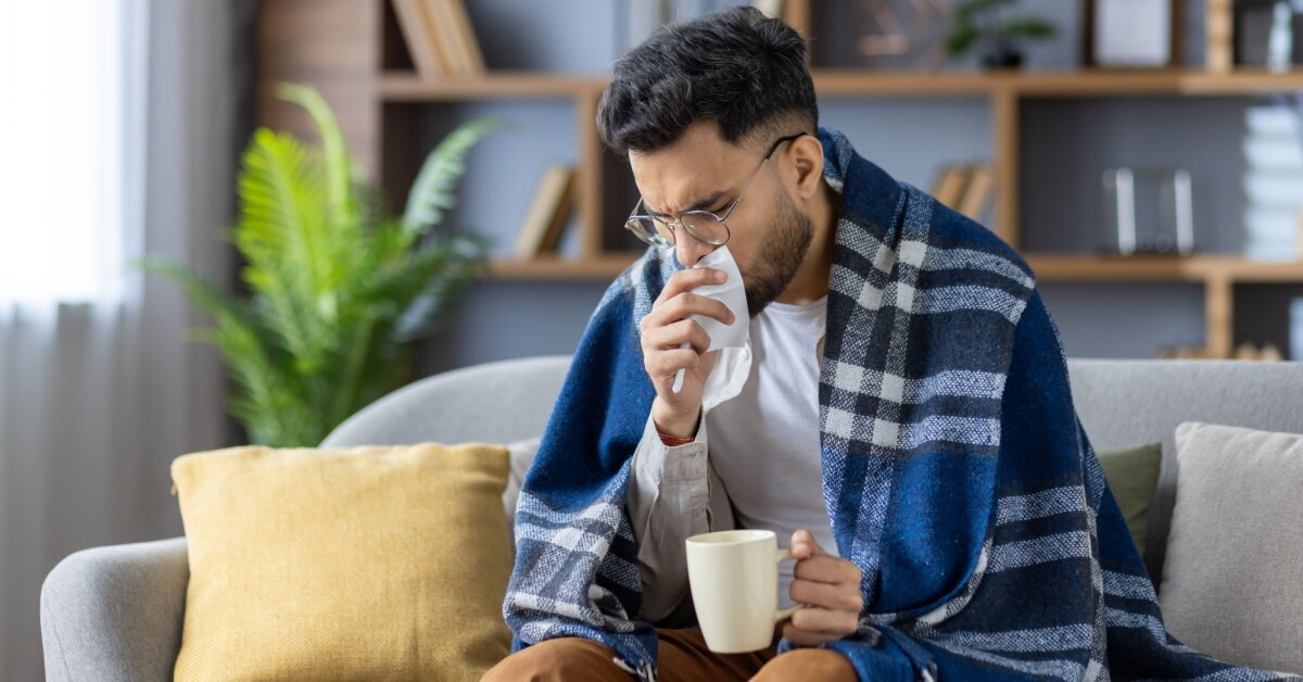 Antivirové účinky selenu