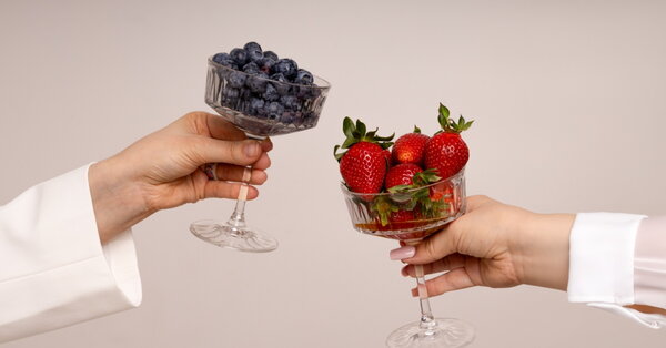 Jaké ovoce obsahuje nejvíc vitamínů a které je skutečný rekordman?