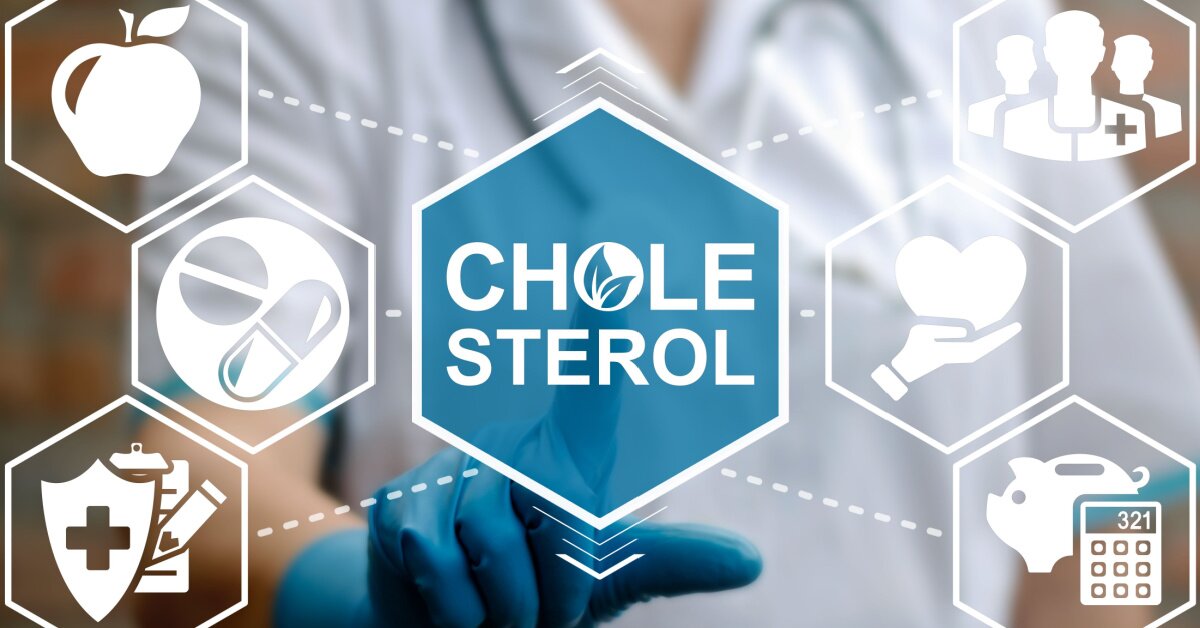 Mechanismus působení fytosterolů při snižování hladiny cholesterolu