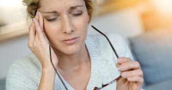 Příznaky migrény pomohou zmírnit omega 3