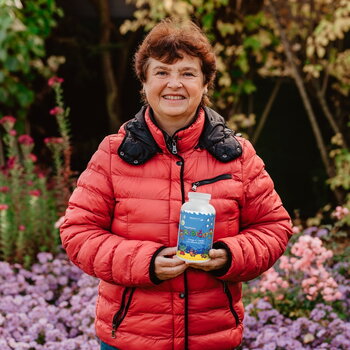 Stanislava Děkanová