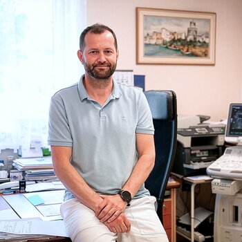 MUDr. Marek Koch