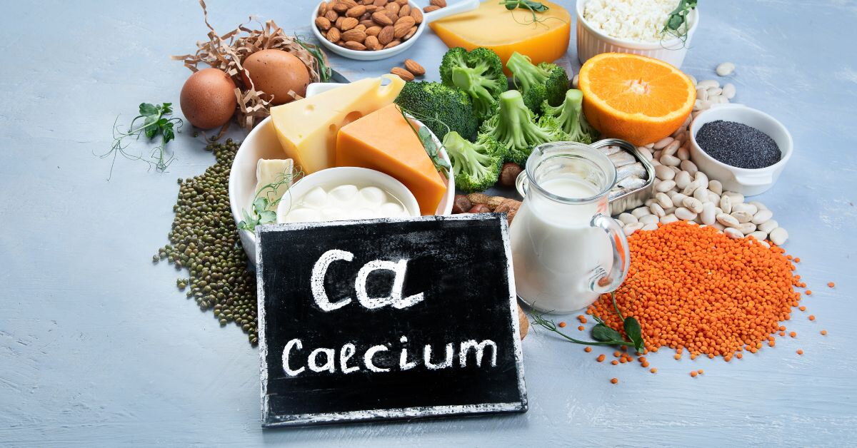 Mýty o vápníku a kostech. Kterým věříte vy?