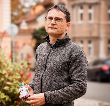 Zdeněk Žalud