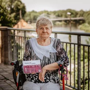 Zdenka Vidličková