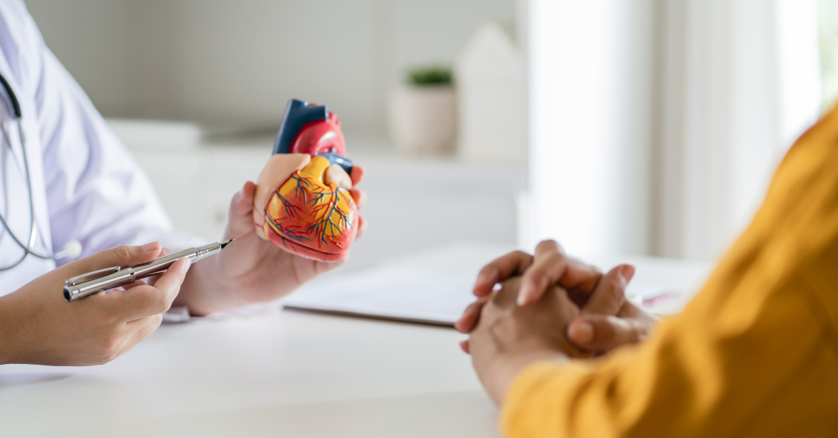 Studie DANCODE: koronární kalcifikace a vitaminy K2 a D3