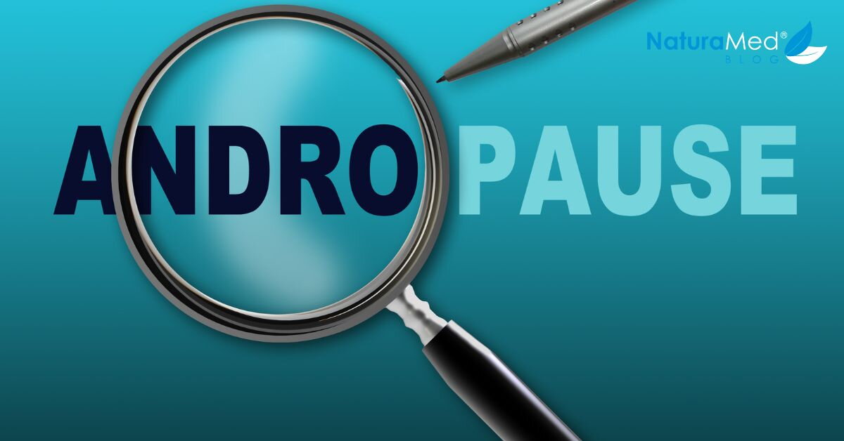 Mužský přechod: komplexní průvodce andropauzou od prvních příznaků po každodenní řešení