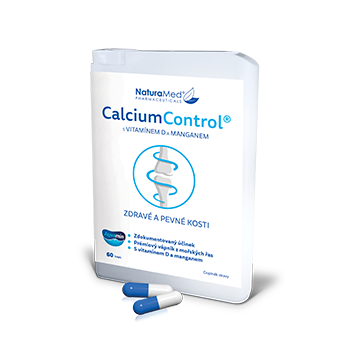 CalciumControl