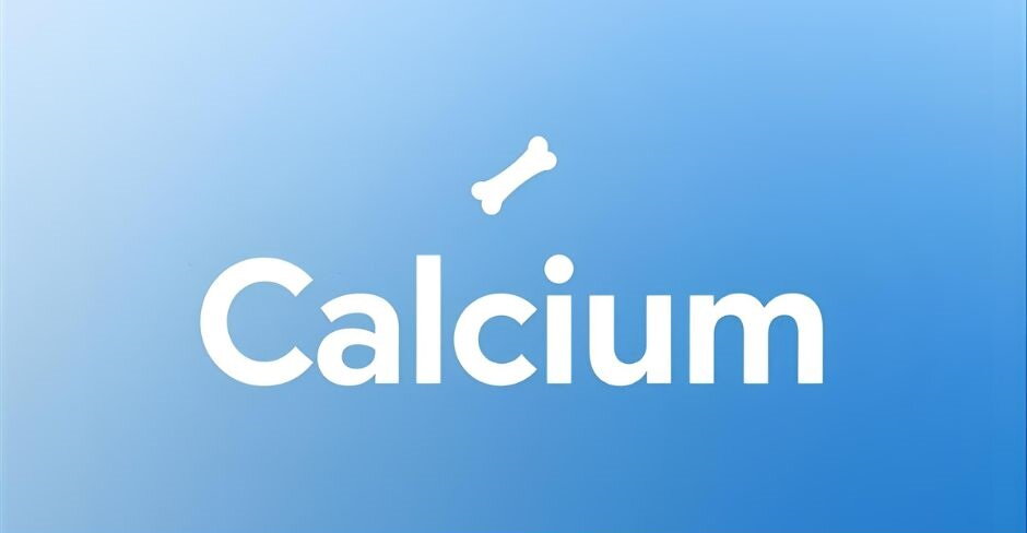 Calcium: na co je dobré a jeho nejlepší zdroje pro vegany