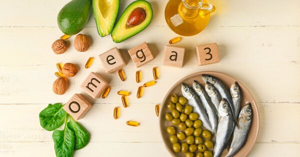 Chcete vyzkoušet zdarma novou generaci omega-3?