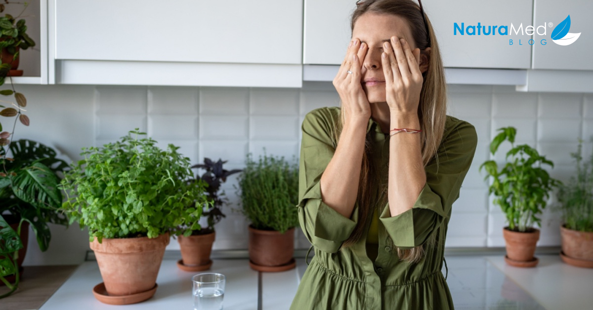 Co by nemělo chybět v nejlepších doplňcích stravy na únavu