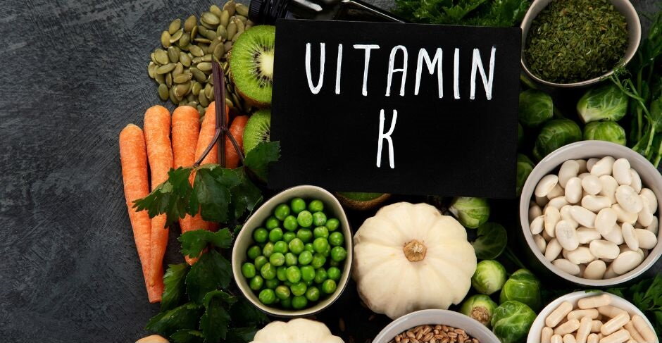 Co je vitamín K2 a tip na recept plný „káčka”