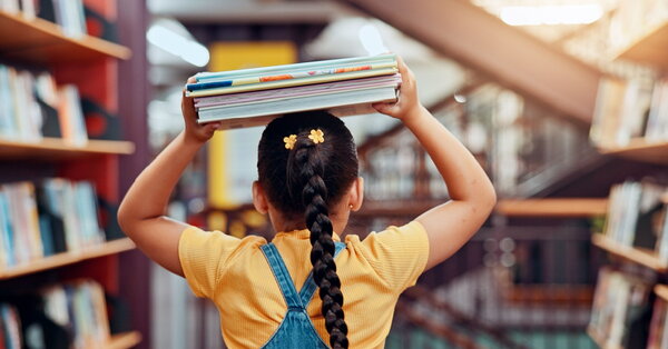 Čtěte dětem: co to dělá s mozkem a proč na tom záleží v každém věku?