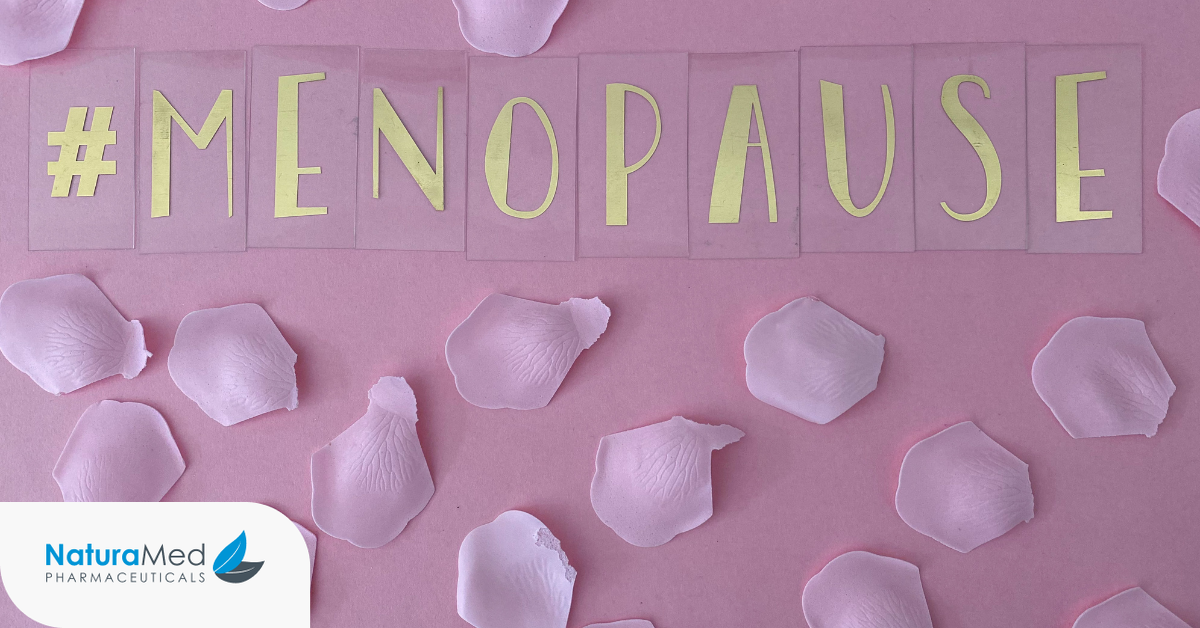 Doplňky stravy v menopauze: na jaké látky se zaměřit
