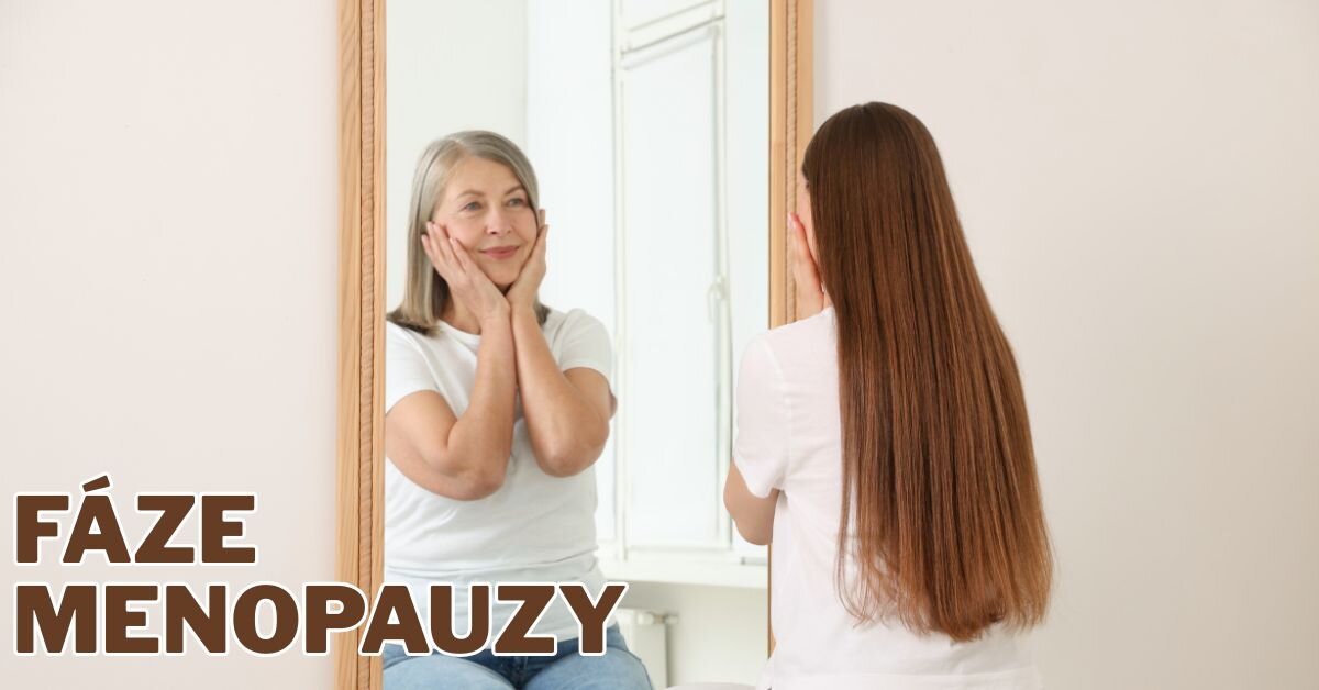 Fáze menopauzy: Znáte je všechny?