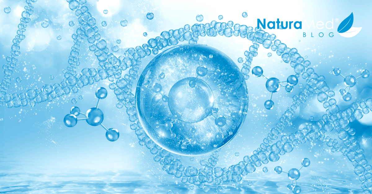 Glutathion: proč se mu říká buněčný antioxidant
