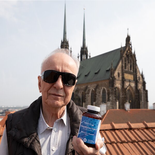Bohumil Havrda, Brno