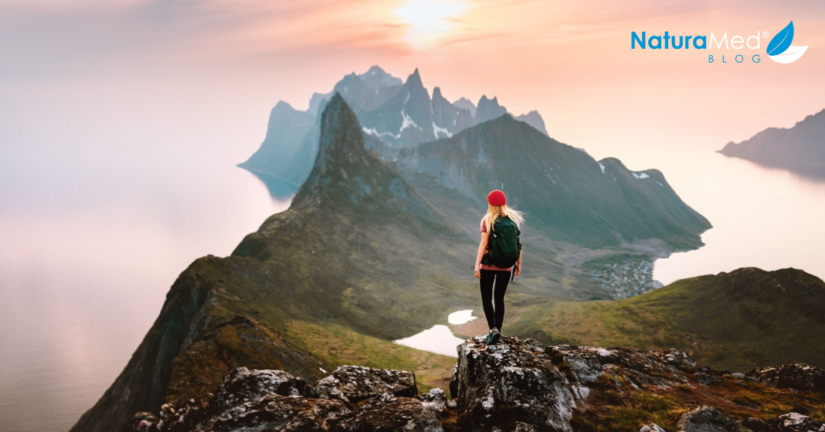 Jak pohlížejí na stárnutí v Norsku a jak to my můžeme dělat jinak?