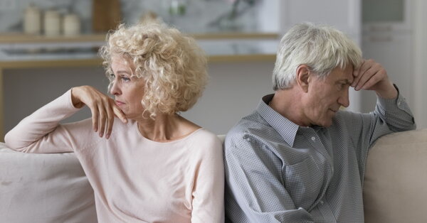 Jak se liší menopauza od andropauzy a v čem se často chybuje?