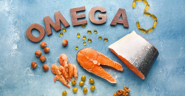 Jak si vybrat správný rybí tuk? Přehled našich produktů s omega-3 vám pomůže zorientovat se.