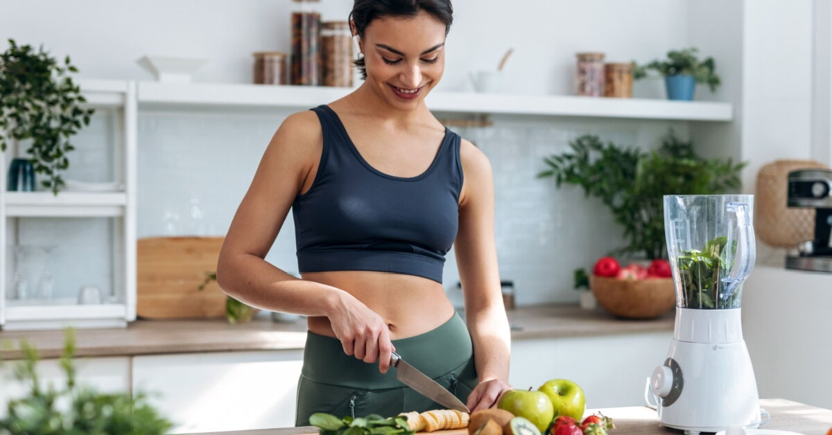 Jídlo bohaté na cholín: účinky souvisí s podporou jater