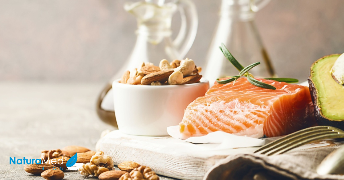 Kdo by se měl před užíváním omega-3 poradit s lékařem?
