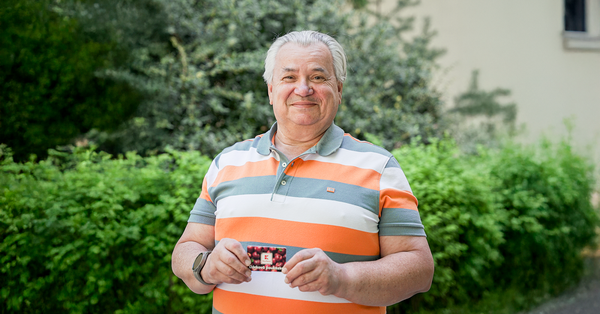 Kdo vyhrál poukaz do Kauflandu v hodnotě 5000 Kč? Třeba pan Fišer – a další můžete být vy!