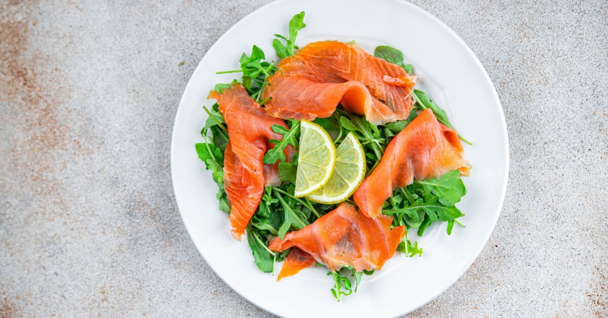 Kdy a jak užívat omega-3 v zimním období. Liší se od léta?