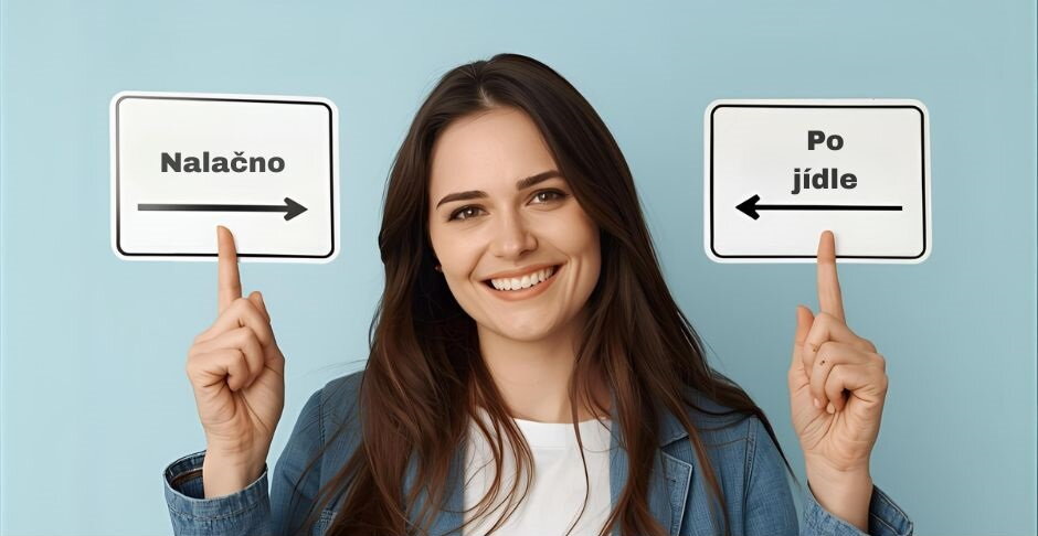 Kdy brát zinek a jaké jsou nejčastější chyby při jeho užívání?