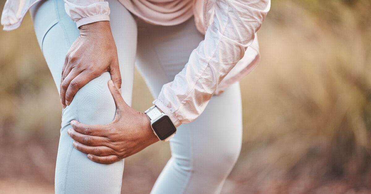Klouby a sedavé zaměstnání: proč tělo trpí