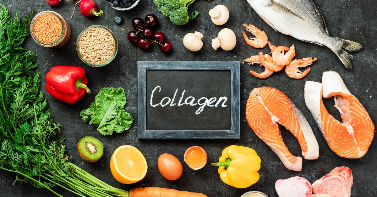 Jaký kolagen na kolena je vhodné doplnit?